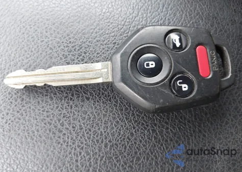 2017 Subaru Forester 2.5I Premium z USA, uszkodzony, nr VIN JF2SJAGC0HH568307